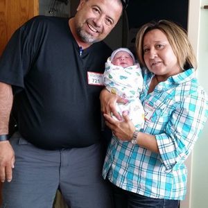 Meet your Posher, Joe